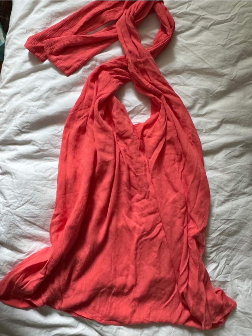 NWT oneil dress